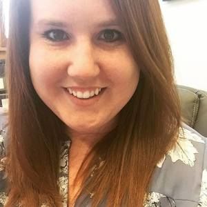 Meet your Posher, Katy